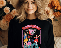 Image 1 of EASY BAKE COVEN PINK