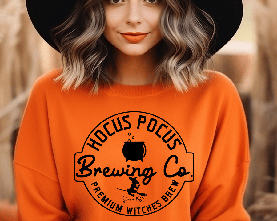 Image of HOCUS POCUS BREWING CO.