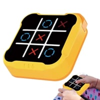 Smart TIC-TAC-TOE Game