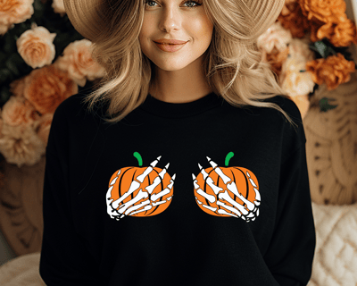 Image of PUMPKINS