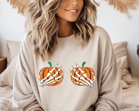 Image 2 of PUMPKINS
