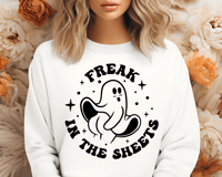 Image 2 of FREAK IN THE SHEETS