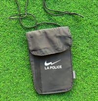 Trottel bag