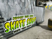 Image 4 of Skate Then Create Stickers