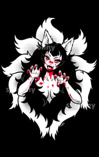 Kumiho Print