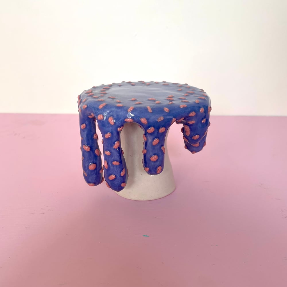 Image of 10cm cup cake stand 