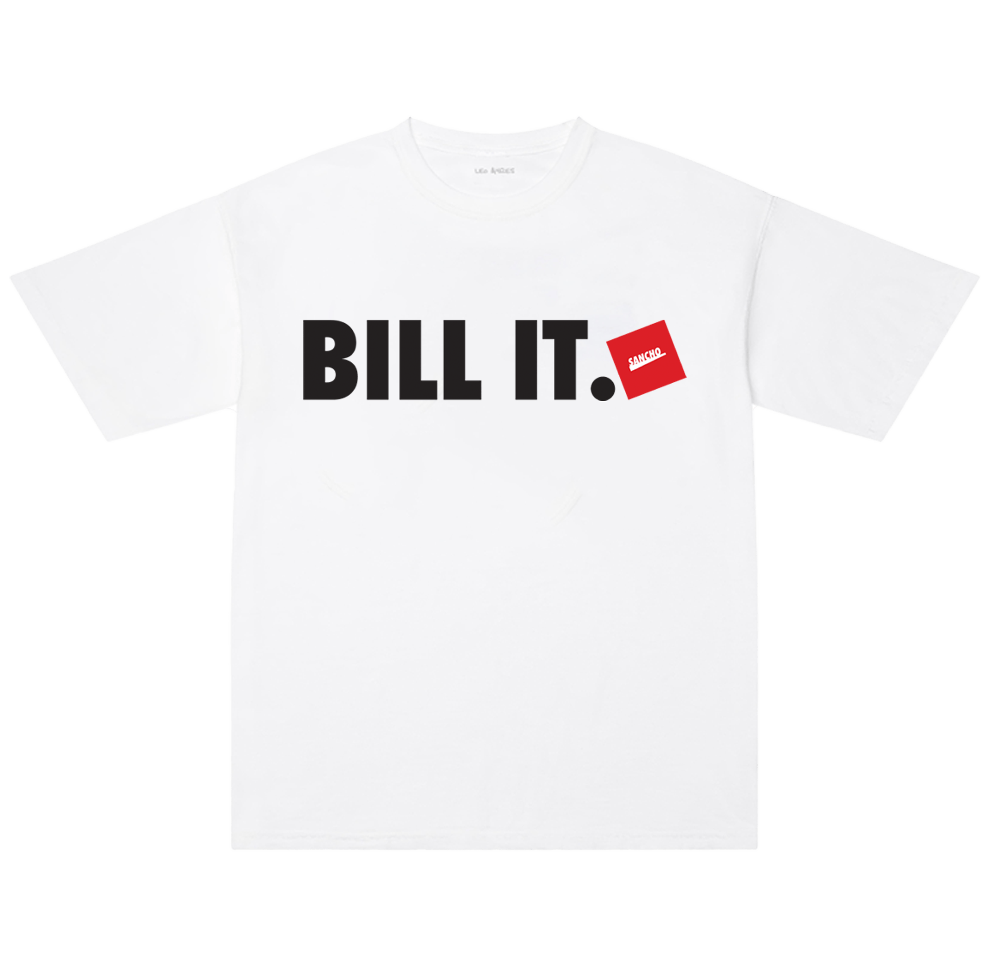 Image of BILL IT T-SHIRT