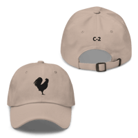 Cocks Hat