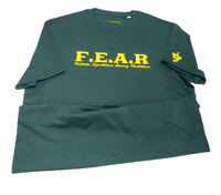 Image 7 of F.E.A.R (Custom Tee)