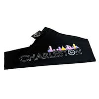 Image 2 of The Original Charleo Skyline Leggin'