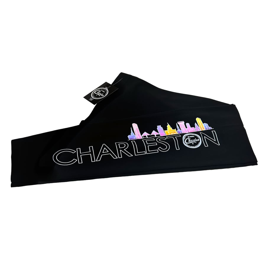 Image of The Original Charleo Skyline Leggin'