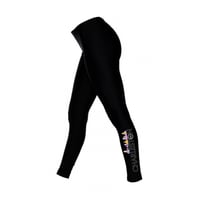 Image 1 of The Original Charleo Skyline Leggin'