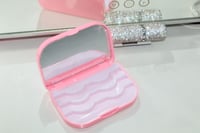 Travel case