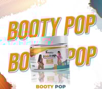 Image 1 of FLABULESS B🍑🍑TY POP DERRIÈRE ENHANCEMENT GEL
