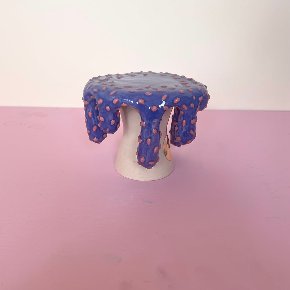 Image of Cupcake cake stand 10cm 