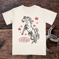 Image 1 of NOT A COWBOY 