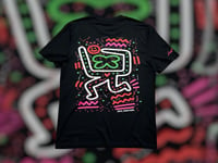 Paradisco x Neil Keating x Lost Soles T-Shirt