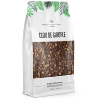  Clous de Girofle Entiers - Goût Intense 150g 