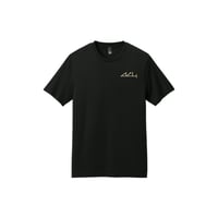 Image 1 of "ACH" LOGO TEE