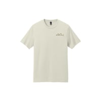 Image 2 of "ACH" LOGO TEE