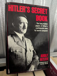 Hitlers Secret Book