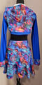 Image of Custom Shrug/Bolero / Printed fabric not included / Small-XL