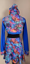 Image of Custom Shrug/Bolero / Printed fabric not included / Small-XL