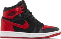 Air Jordan 1 Retro High OG 'Satin Bred