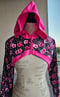 Image of Custom Shrug/Bolero / Printed fabric not included / Small-XL