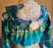 Image of Custom Shrug/Bolero / Printed fabric not included / Small-XL