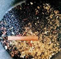 Elderberry Syrup Herbal Kit