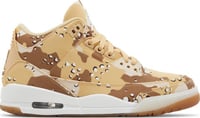 Air Jordan 3 Retro 'Desert Camo WNBA