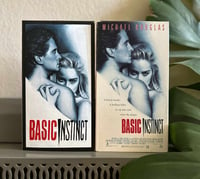 Basic Instinct 