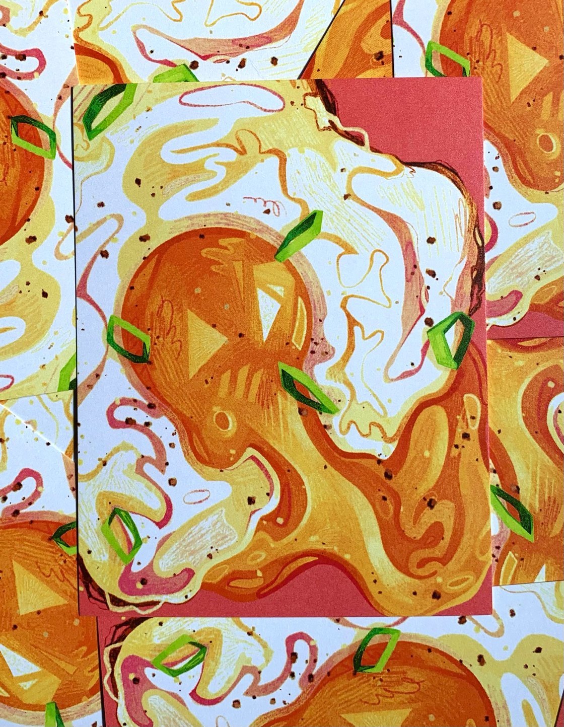Image of PARTY YOLK