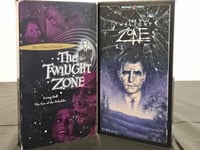 The Twilight Zone