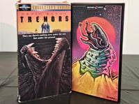 Tremors