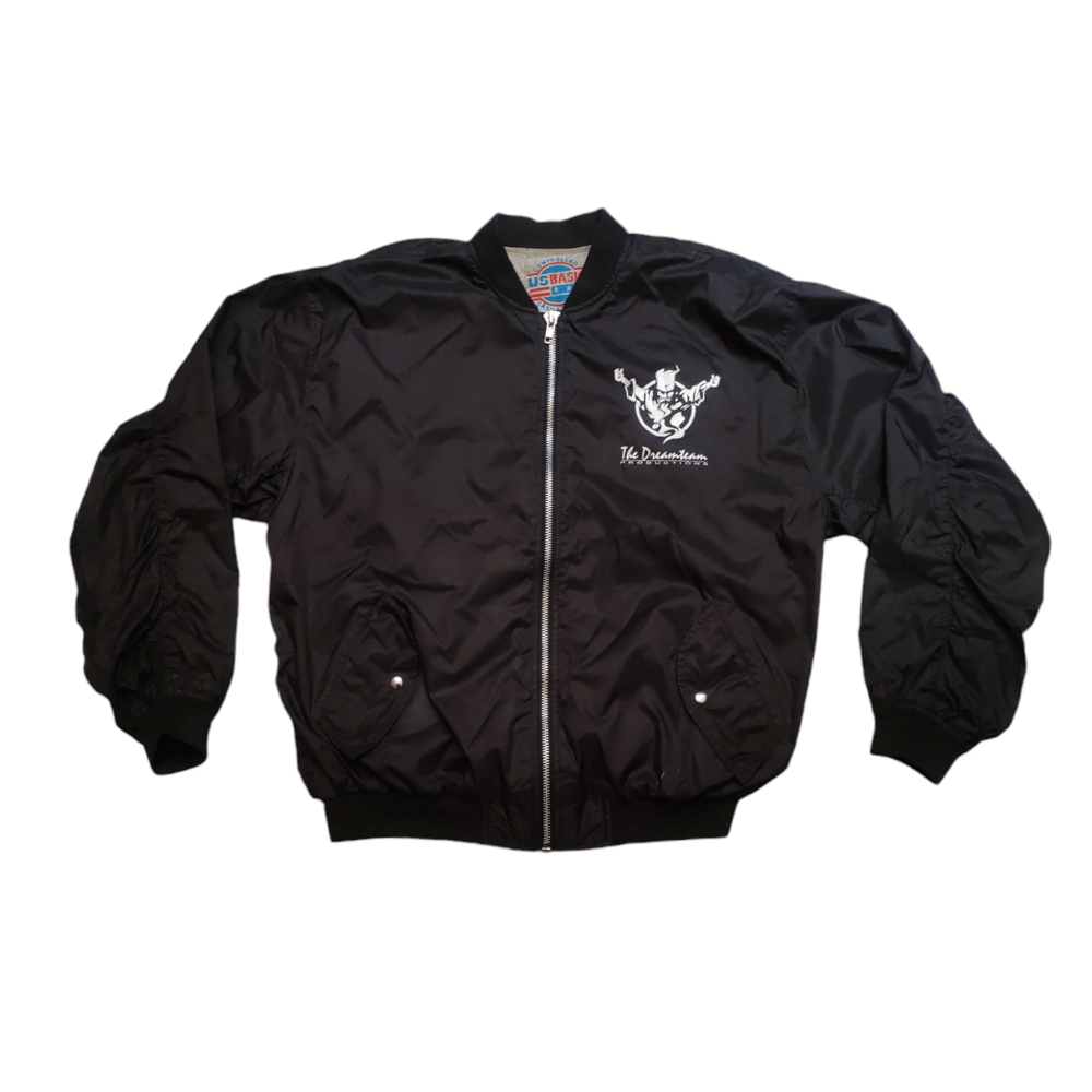 Thunderdome "The Dreamteam Productions" windjacket