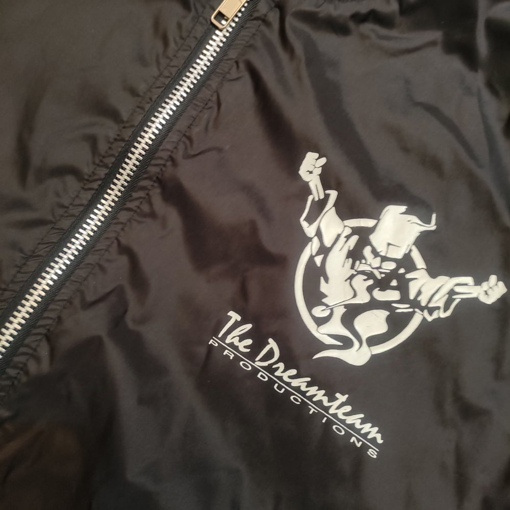 Thunderdome "The Dreamteam Productions" windjacket
