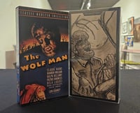 The Wolf Man