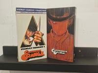 A Clockwork Orange