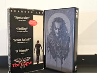 The Crow 