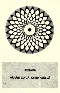 Absava – “Värähtelyjä Kynnyksellä” MC