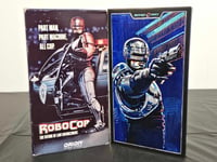 Robocop (VHS Cover RA)