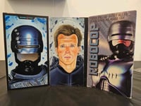 Image 2 of Robocop (VHS Cover AJ)