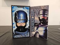 Image 1 of Robocop (VHS Cover AJ)