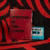 Celtic Rainforest – “Roedden Ni Yma Gyntaf” MC