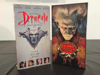 Bram Stoker's Dracula