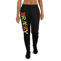 Image 5 of Women's BRAZY Joggers