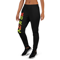 Image 6 of Women's BRAZY Joggers