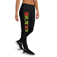 Image 7 of Women's BRAZY Joggers